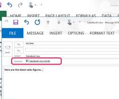Cara mencari alamat email yang lupa di hp android. Cara Hantar Spreadsheet Excel Sebagai E Mel Sekitar The Rumah 2021