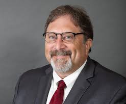 Augusta's Mark O'Brien known for leading with civility