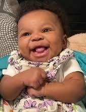 Obituary information for Amorah Danielle Overton