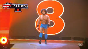 Carlito keyes is the central antagonist of the 2006 video game, dead rising, by capcom. Carlito Makes Wwe Return Superstar Contract Expiring Soon