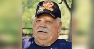 Larry Carrigan Obituary