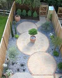 20 Minimalist Garden Design Ideas For Small Garden 20 Minimalist Garden Design Id Small Garden Fence Minimalist Garden Low Maintenance Garden Design