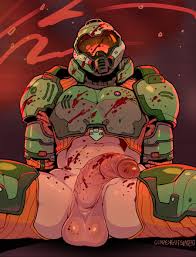Doom Slayer  funny cocks & best free porn: r34, futanari, shemale, hentai,  femdom and fandom porn