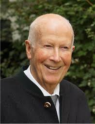 Obituary Peter H. Deetjen (1932–2024): Editor-in-Chief of Pflügers Archiv  from 1970 to 1998