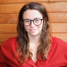 University of Otago new logo: Students' Association president Keegan Wells 