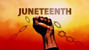 This year is the 155th anniversary of the holiday, which marks the end of slavery in the united states. South Dakota Proclamation Celebrates Juneteenth Day But Not As A Holiday Siouxlandproud Sioux City Ia News Weather And Sports