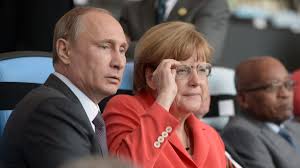 Maybe you would like to learn more about one of these? Fussball Wm Weshalb Merkel Zu Putin Reisen Sollte Sport Sz De