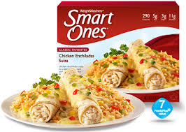 Tv dinners don't exactly conjure up the image of a healthy meal. Nbp S Test Kitchen The Search For Healthy Frozen Meals
