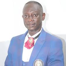 Apostles Nana Moses Ministry