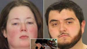 Mom and Boyfriend Allegedly Killed 3-Year-Old to 'Make Room for a Child'  Together: Prosecutor