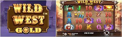 Namun, ada banyak orang yang tidak tahu cara bermain di mesin slot ini. Wild West Gold Slot Free Play In Demo Mode Jun 2021