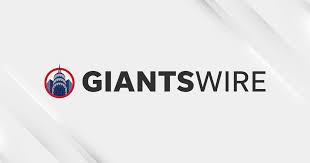 Giants Wire: New York Giants News, Scores, and Stats