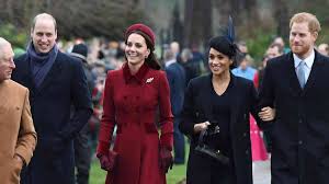 La relación entre el príncipe harry y meghan markle siempre ha dado mucho de qué hablar, ya sea por sus diferencias económicas, edades y como ya se sabe, harry no se sintió muy a gusto de la forma en la que su hermano william y su cuñada kate recibieron a meghan cuando esta se unió a la. El Reencuentro De William Y Harry El Abismo Que Existe Hoy Entre Los Hijos De La Princesa Diana