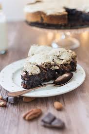 Recette De Brownie Meringue Des Pistes Aux Fruits Secs Seeberger Recettes Faciles Recette Pas Cher Recettes Rapides Par Stella Cuisine Recette Dessert Alimentation Recette