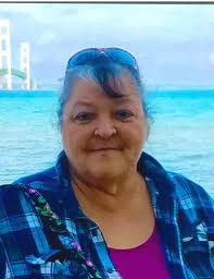 Obituary information for Mary Atherton