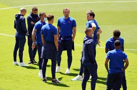 England is a country that is part of the united kingdom. Albion Star Ben White Named Among Subs For England V Croatia The Argus