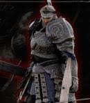 Biorr of the Twin Fangs Voice - Demon's Souls (Video Game) - Behind The  Voice Actors