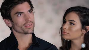 Why it took 3 years for this 'Bachelor' couple to get together