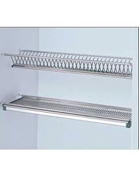Rak piring gantung bisa menjadi salah satu pilihan bagi anda, yang kurang memiliki space di bagian dapur. Tips Memilih Dan Membuat Rak Piring Gantung Yang Tepat Desain Interior Ruang Tamu