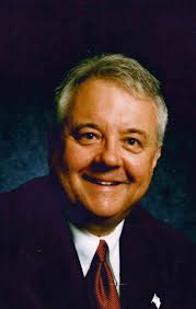 Robert Beymer Obituary