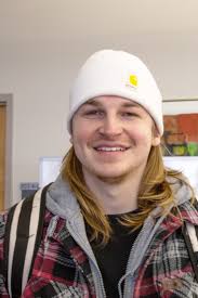 Campus Views: What are your plans for Spring Break?