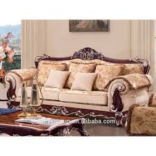 Salah satunya adalah model mulan 211 black red.dengan motif polos, 2 seat bangku dan panjang total 140 cm, sofa ini dijual seharga kurang lebih rp 1,75 juta. As17 Desain Sofa Kayu Ruang Tamu Sofa Kain Turki Buy Ruang Tamu Sofa Kayu Solid Set Kain Sofa Kalkun Kayu Sofa Set Product On Alibaba Com