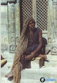 Hohe qualität & perfekte passform. Male Longest Dreads In The World Novocom Top