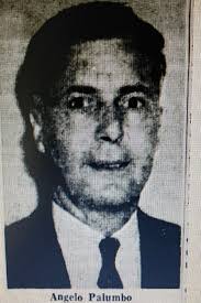 Angelo Mauro Palumbo (1920-2002)