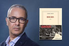 Kamel Daoud Receives Prix Goncourt