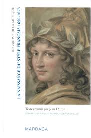 La Naissance du style français 1650-1673