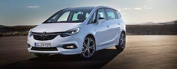 Auto, moto si ambarcatiuni » vehicule pentru dezmembrare. Opel Zafira Infos Preise Alternativen Autoscout24