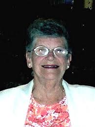 Jane Condon Obituary