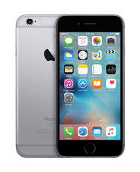 Apple iPhone 6S 16GB - Space Grey ...