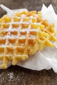 Pate A Gaufres Croustillantes Recette Gaufres Croustillantes Pate A Gaufre Croustillante Gaufres