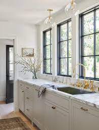 Flush mount light over kitchen sink. Flush Mount Light Over Kitchen Sink Design Ideas