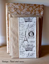 Check spelling or type a new query. Diy Book Jackets Vintage Paint And More