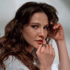 Image result for alina boz