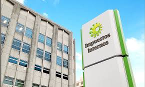 Cuenta oficial de la dirección general de impuestos internos de república dominicana. Impuestos Internos Cumplio Meta De Recaudacion De Agosto En 102