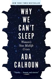 On the second floor clifford reached his study, turned on the light over the table and dropped into the chair before it. Book Club Questions For Why We Can T Sleep Ada Calhoun