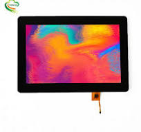10.1" TFT LCD Touch Display