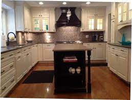 Find great deals on ebay for kitchen cabinets maple. Savannah Maple Two Tone Kitchen Klassisch Modern Kuche Chicago Von Woodmark Central