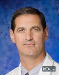 Timothy M. Spitler, MD