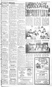 The News-Democrat August 9, 1985: Page 3