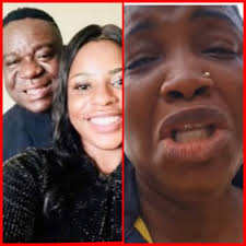 Mr Ibu And Jasmine Relationship: Full Story Here