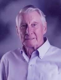 Obituary for Harry Thomas Peterson