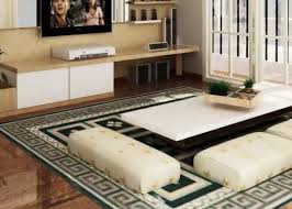 Apalagi jika di rumahmu ada anak kecil, pasti sering main di atas. Karpet Untuk Ruang Tamu Lesehan Nirwana Deco Jogja
