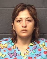 Laredo PD Arrests