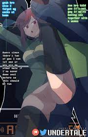 aged up armour chara chara dreemurr english text human knights  monster onidere princess red eyes rg01 (undertale) rg02 (undertale) royal  guard (undertale) tomboy underground undertale undertale (series) zukafu  shimoto 