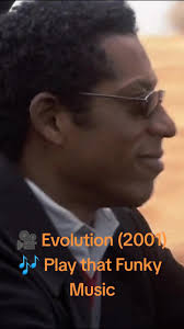 Play That Funky Music Dad Moves