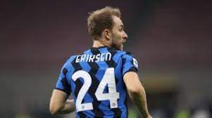 Christian dannemann eriksen (danish pronunciation: Leicester Transfer News Foxes Christian Eriksen Loan Depends On Inter Milan Paying Wages Fourfourtwo